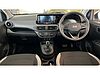 Hyundai I10 I10 1.0 [58] Advance 5dr Auto [Nav] White