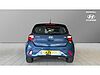 Hyundai I10 I10 1.0 [58] Advance 5dr Auto [Nav] Blue