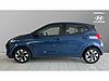 Hyundai I10 I10 1.0 [58] Advance 5dr Auto [Nav] Blue