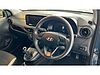 Hyundai I10 I10 1.0 [58] Advance 5dr Auto [Nav] Blue