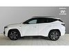 Hyundai TUCSON 1.6 TGDi Plug-in Hybrid N Line 5dr 4WD Auto White