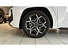 Hyundai TUCSON 1.6 TGDi Plug-in Hybrid N Line 5dr 4WD Auto White