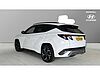 Hyundai TUCSON 1.6T Plug-in Hybrid N Line S 5dr Auto White