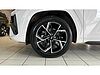 Hyundai TUCSON 1.6T Plug-in Hybrid N Line S 5dr Auto White
