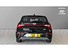Hyundai I20 1.0T GDi Advance 5dr DCT Black