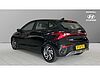 Hyundai I20 1.0T GDi Advance 5dr DCT Black