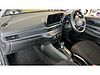 Hyundai I20 1.0T GDi Advance 5dr DCT Black