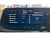 Hyundai I20 1.0T GDi Advance 5dr DCT Black