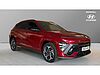 Hyundai KONA 1.6T 138 N Line 5dr Red