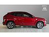 Hyundai KONA 1.6T 138 N Line 5dr Red