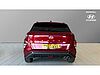 Hyundai KONA 1.6T 138 N Line 5dr Red