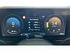 Hyundai KONA 1.6T 138 N Line 5dr Red