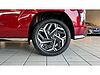 Hyundai KONA 1.6T 138 N Line 5dr Red