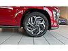 Hyundai KONA 1.6T 138 N Line 5dr Red