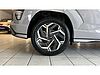 Hyundai KONA 1.6 Hybrid 129 N Line 5dr DCT Grey