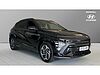 Hyundai KONA 1.6 Hybrid 129 N Line 5dr DCT Black