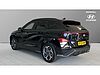 Hyundai KONA 1.6 Hybrid 129 N Line 5dr DCT Black