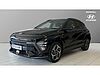 Hyundai KONA 1.6 Hybrid 129 N Line 5dr DCT Black