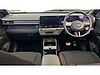 Hyundai KONA 1.6 Hybrid 129 N Line 5dr DCT Black