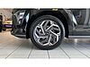 Hyundai KONA 1.6 Hybrid 129 N Line 5dr DCT Black
