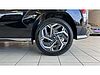 Hyundai KONA 1.6 Hybrid 129 N Line 5dr DCT Black
