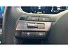Hyundai KONA 1.6 Hybrid 129 N Line 5dr DCT Black