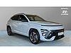 Hyundai KONA 1.6 Hybrid 129 N Line 5dr DCT Grey