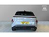 Hyundai KONA 1.6 Hybrid 129 N Line 5dr DCT Grey