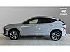 Hyundai KONA 1.6 Hybrid 129 N Line 5dr DCT Grey