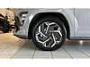 Hyundai KONA 1.6 Hybrid 129 N Line 5dr DCT Grey