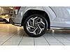 Hyundai KONA 1.6 Hybrid 129 N Line 5dr DCT Grey
