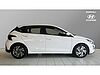 Hyundai I20 1.0T GDi Advance [Nav] 5dr White