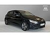 Hyundai I20 1.0T GDi Advance [Nav] 5dr Black