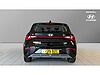 Hyundai I20 1.0T GDi Advance [Nav] 5dr Black