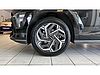 Hyundai KONA 1.6 Hybrid 129 N Line 5dr DCT Black
