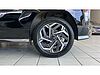 Hyundai KONA 1.6 Hybrid 129 N Line 5dr DCT Black