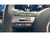 Hyundai KONA 1.6 Hybrid 129 N Line 5dr DCT Black