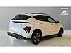 Hyundai KONA 1.6 Hybrid 129 N Line 5dr DCT White