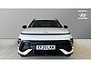Hyundai KONA 1.6 Hybrid 129 N Line 5dr DCT White