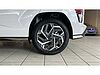 Hyundai KONA 1.6 Hybrid 129 N Line 5dr DCT White