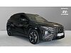 Hyundai TUCSON 1.6T Hybrid N Line S 5dr Auto BLACK