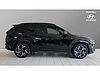 Hyundai TUCSON 1.6T Hybrid N Line S 5dr Auto BLACK
