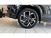 Hyundai TUCSON 1.6T Hybrid N Line S 5dr Auto BLACK