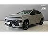 Hyundai KONA 1.6 Hybrid 129 N Line 5dr DCT Grey