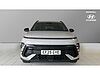 Hyundai KONA 1.6 Hybrid 129 N Line 5dr DCT Grey
