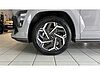 Hyundai KONA 1.6 Hybrid 129 N Line 5dr DCT Grey