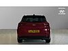 Hyundai TUCSON 1.6 CRDi 48V MHD 136 N Line 5dr 2WD DCT RED