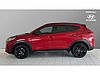 Hyundai TUCSON 1.6 CRDi 48V MHD 136 N Line 5dr 2WD DCT RED