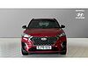 Hyundai TUCSON 1.6 CRDi 48V MHD 136 N Line 5dr 2WD DCT RED