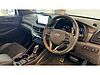 Hyundai TUCSON 1.6 CRDi 48V MHD 136 N Line 5dr 2WD DCT RED
